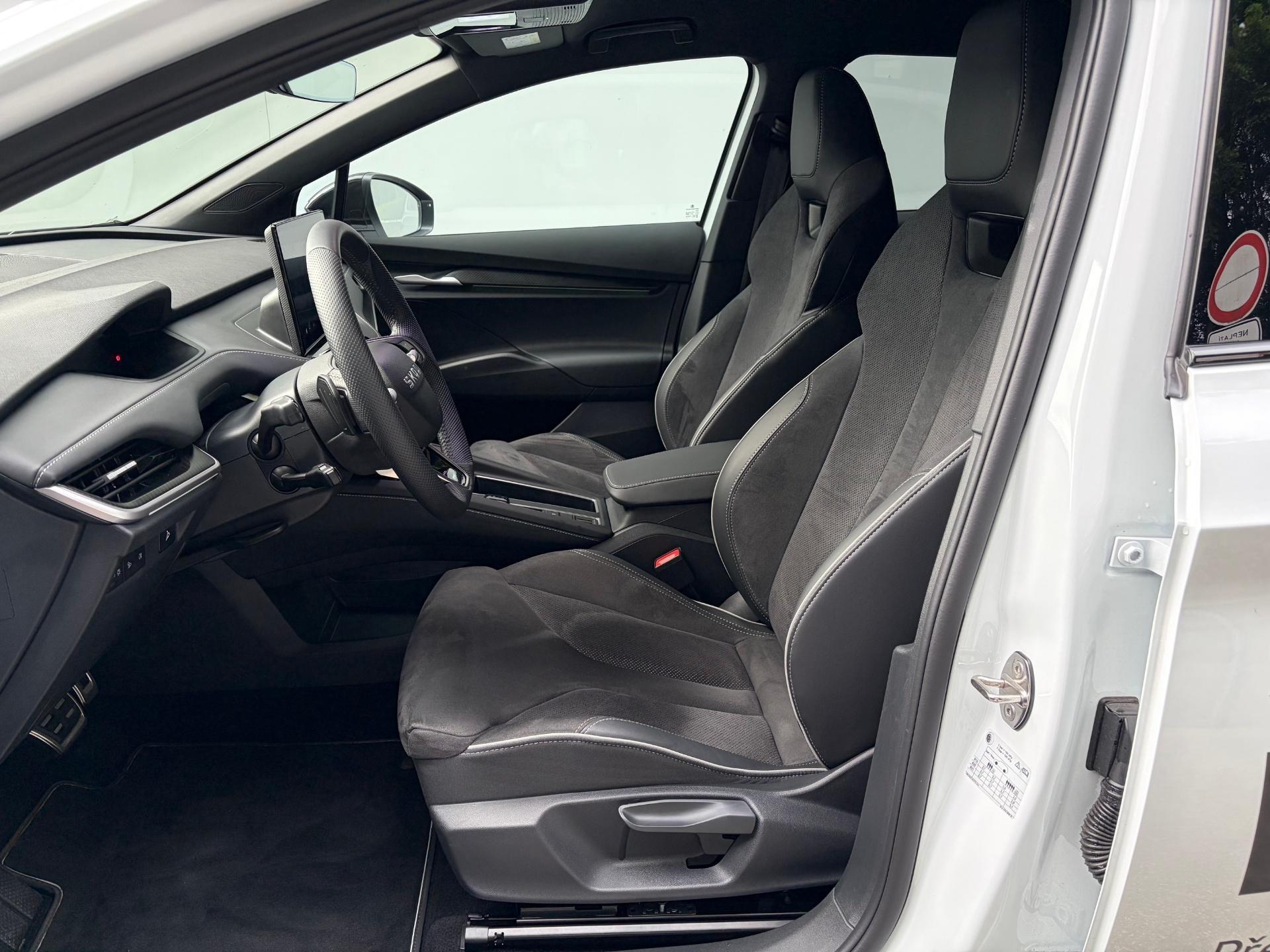 Škoda Elroq