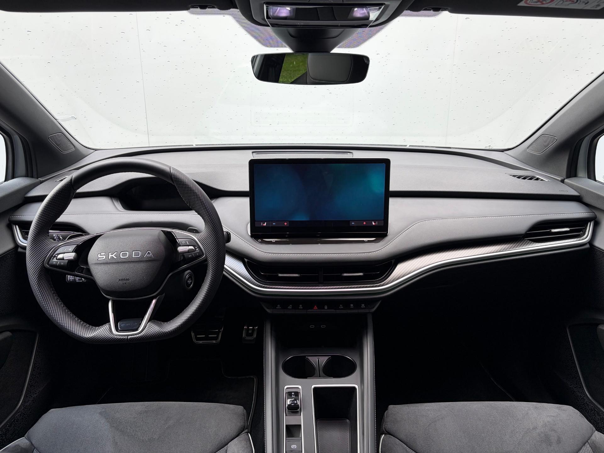 Škoda Elroq