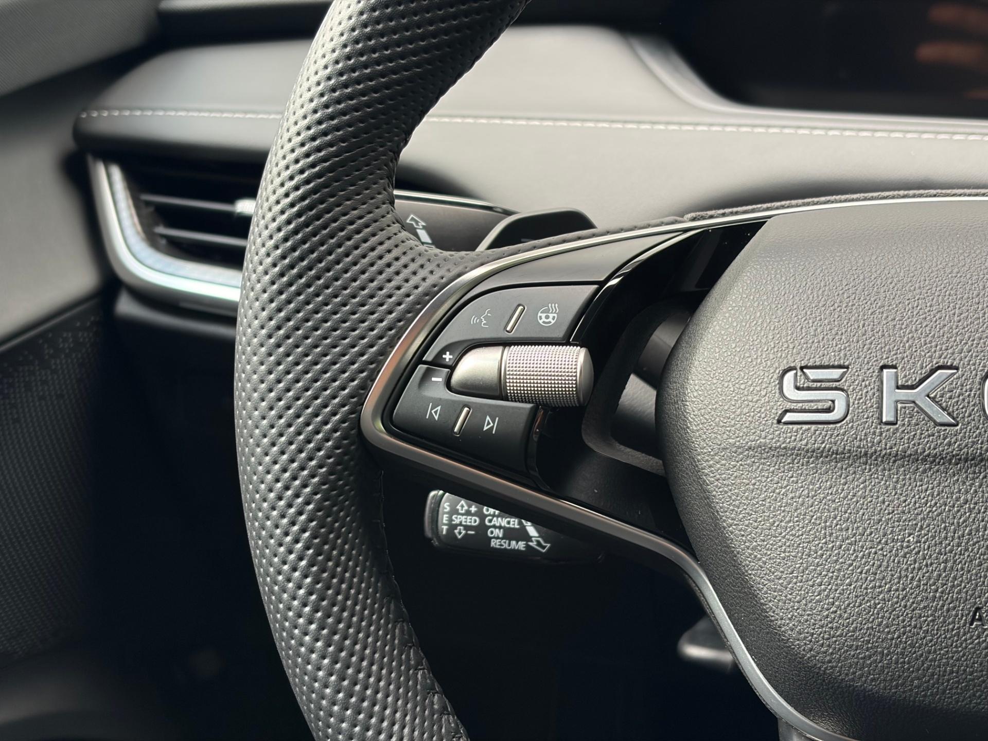 Škoda Elroq