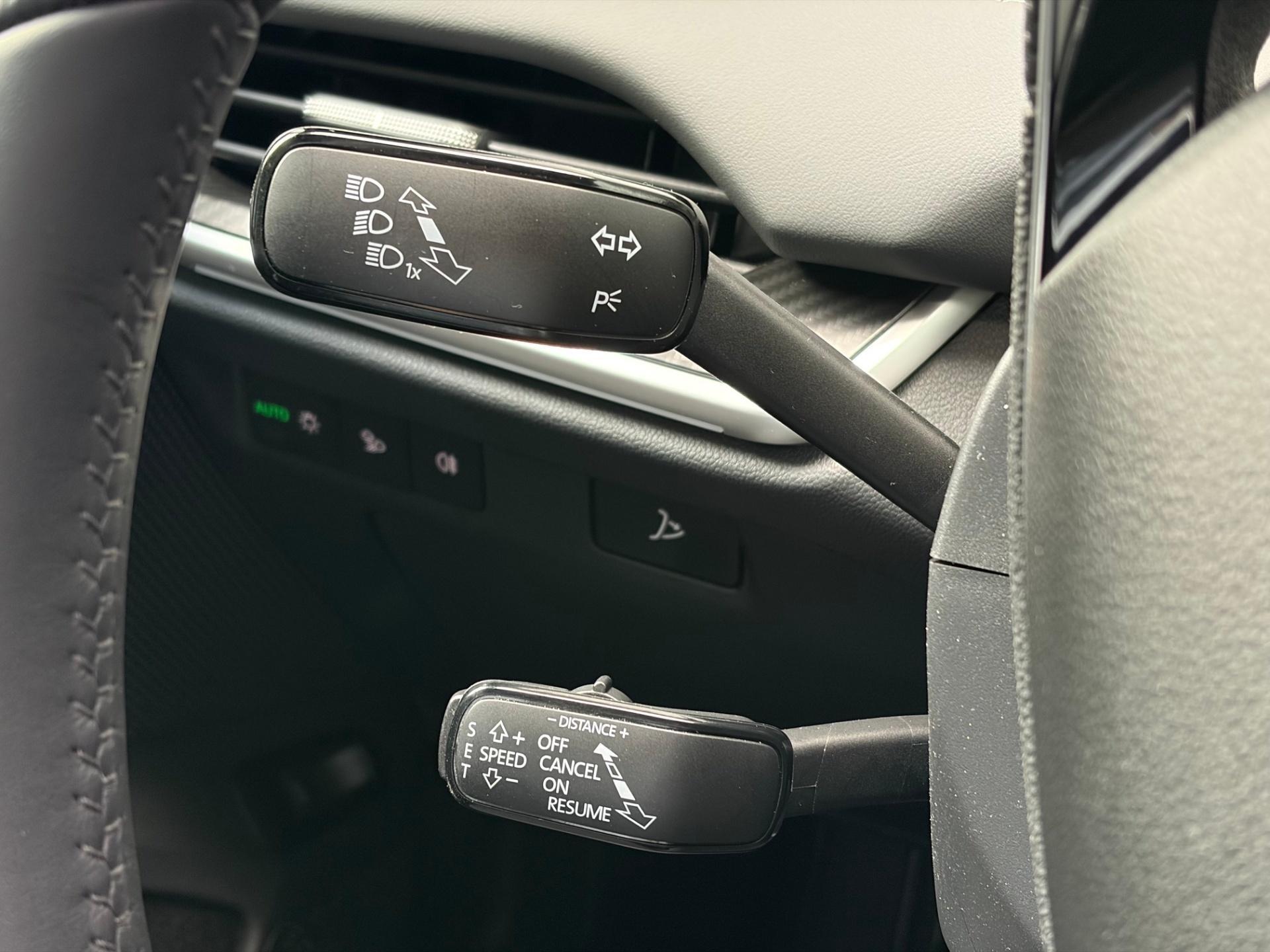 Škoda Elroq