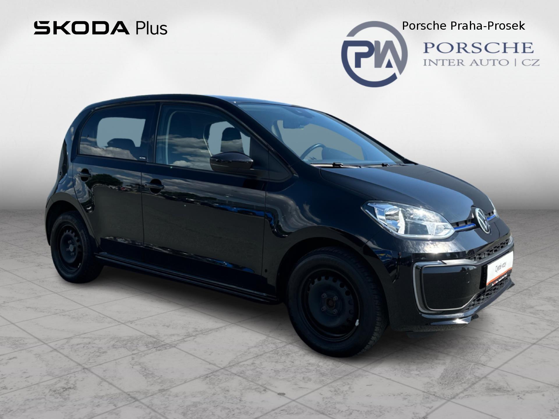 Volkswagen VW e-up!