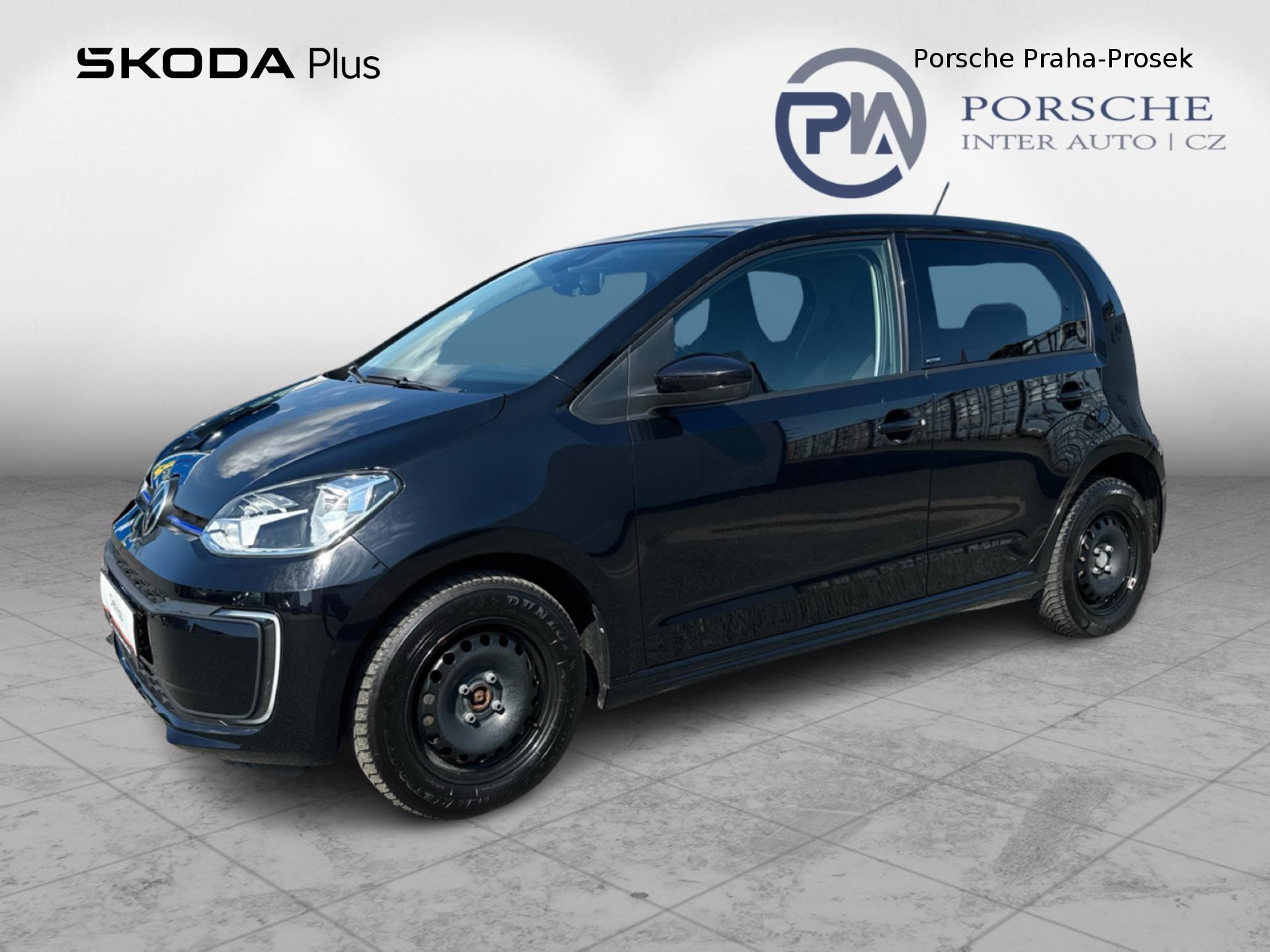 Volkswagen VW e-up!