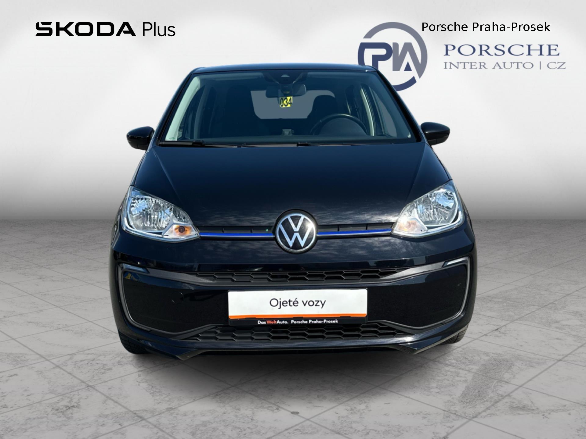 Volkswagen VW e-up!
