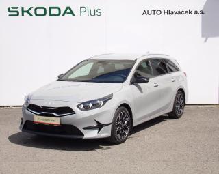 Kia Ceed SW