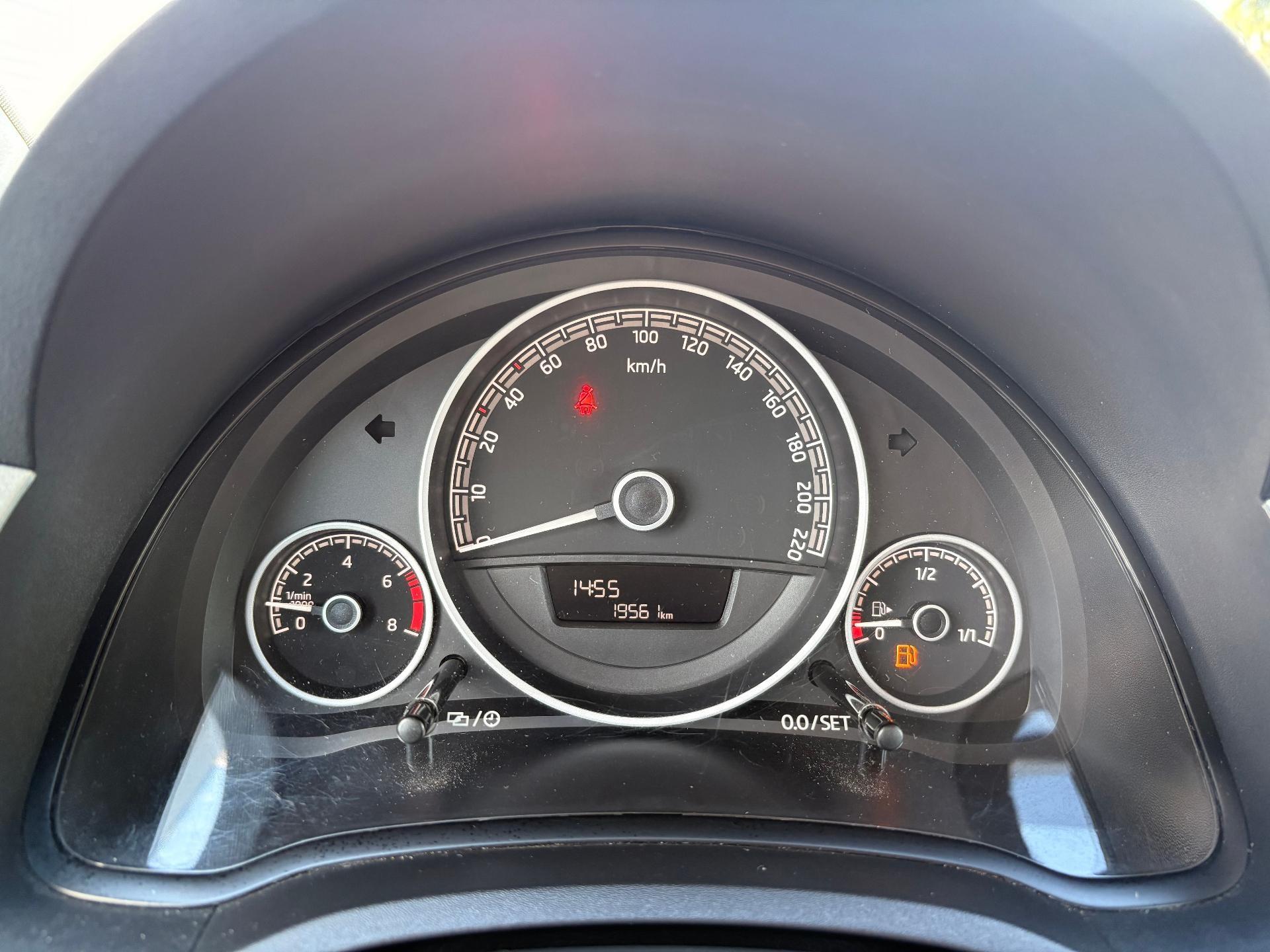 Škoda Citigo