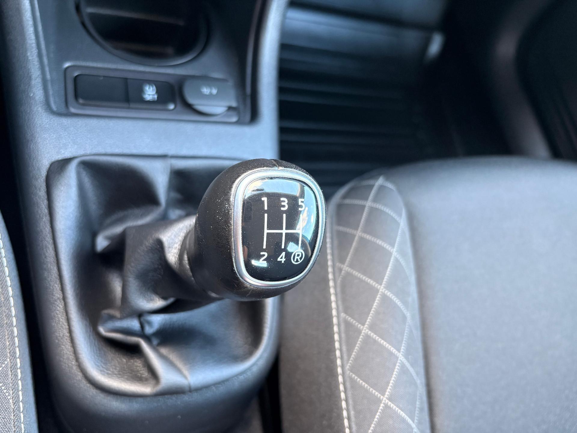 Škoda Citigo