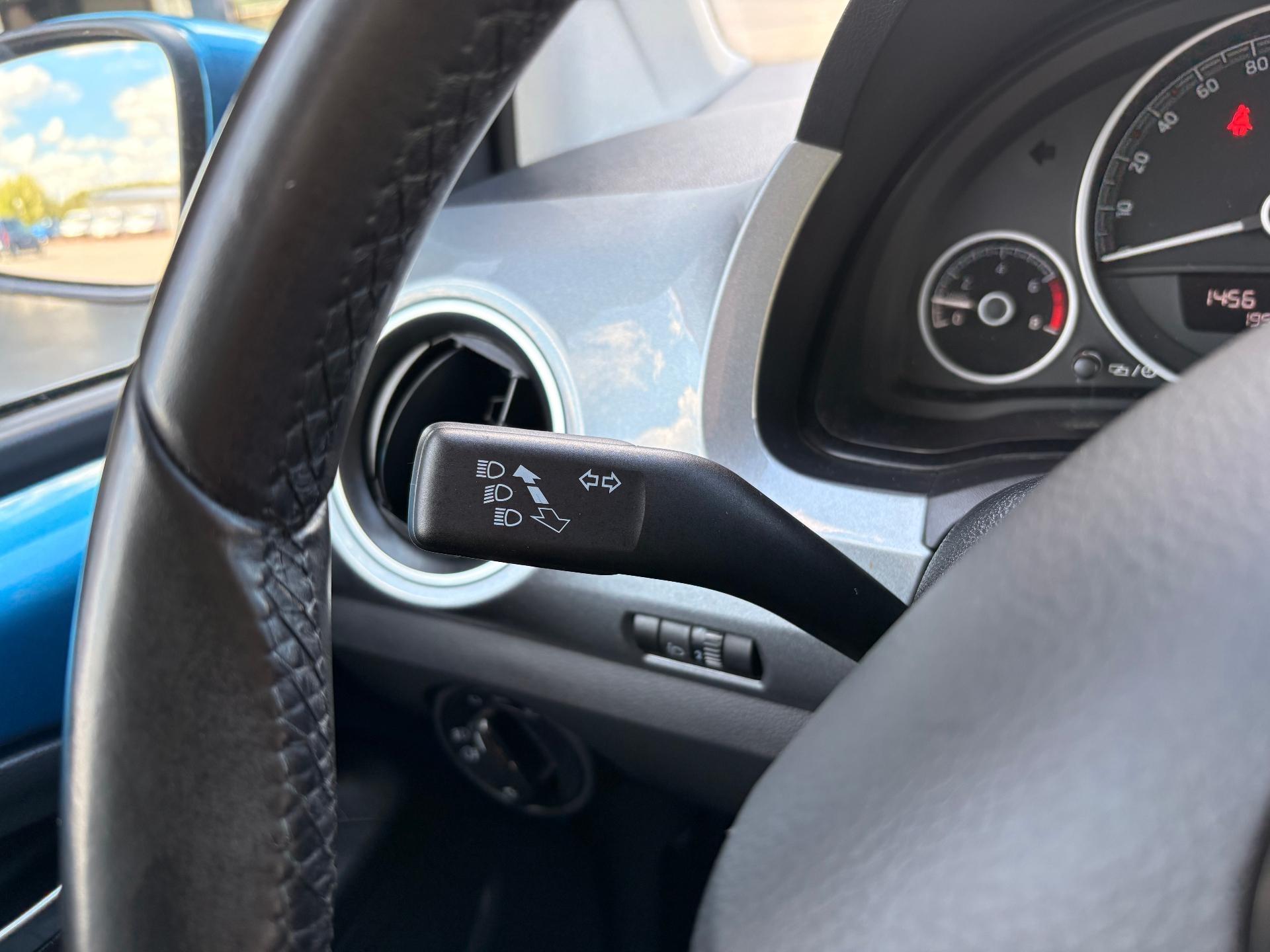 Škoda Citigo