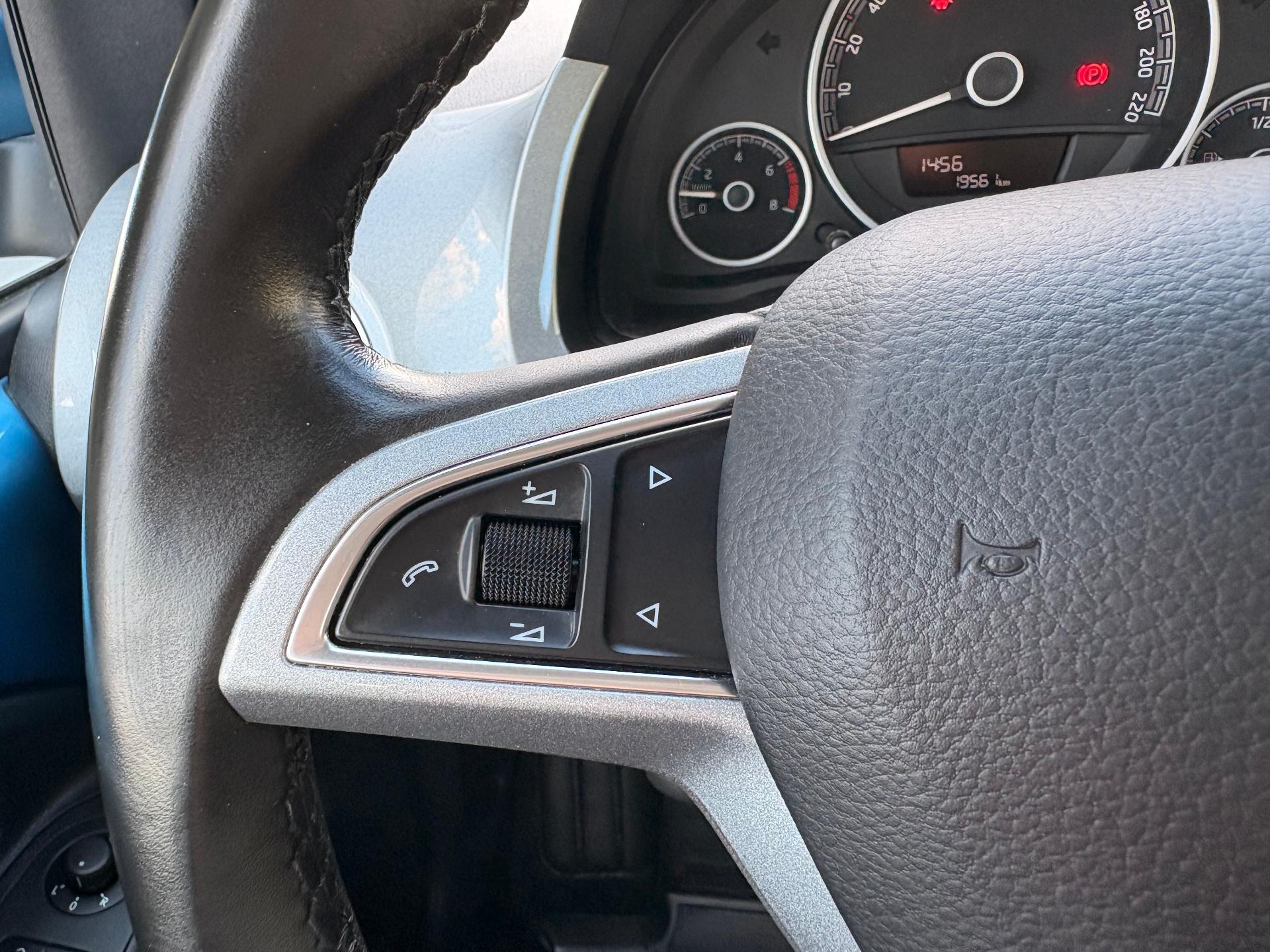 Škoda Citigo