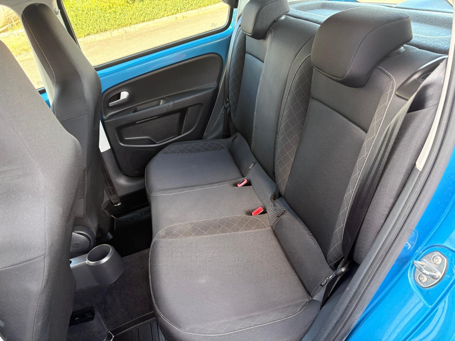 Škoda Citigo