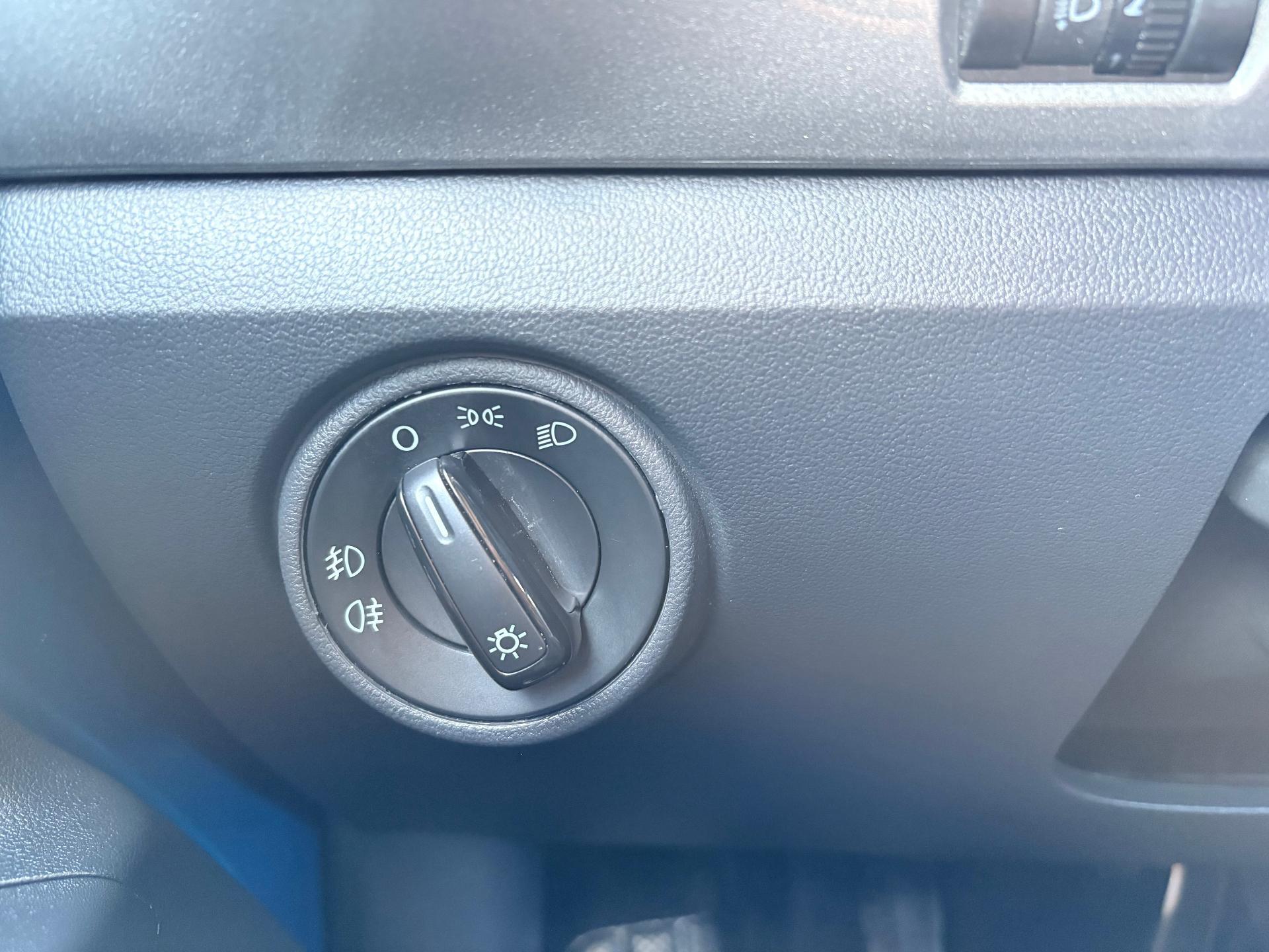 Škoda Citigo