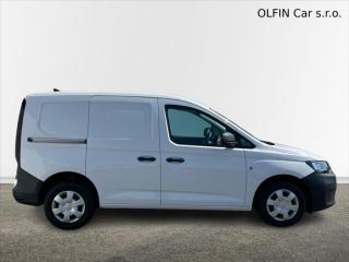 Volkswagen Caddy - skříňový vůz