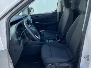 Volkswagen Caddy - skříňový vůz