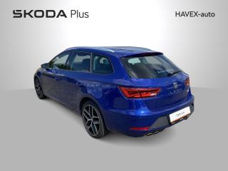 Seat Leon ST