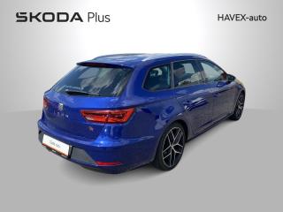 Seat Leon ST