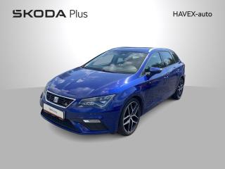 Seat Leon ST