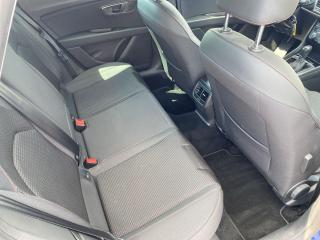 Seat Leon ST