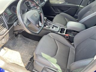 Seat Leon ST