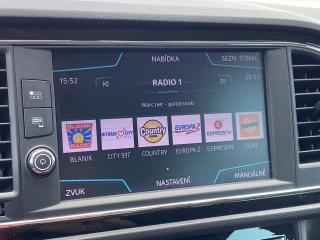 Seat Leon ST