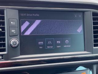 Seat Leon ST