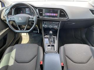 Seat Leon ST