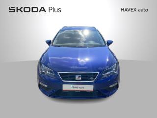 Seat Leon ST