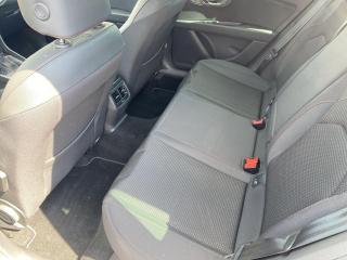 Seat Leon ST