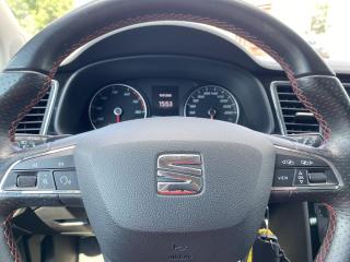 Seat Leon ST