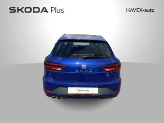Seat Leon ST