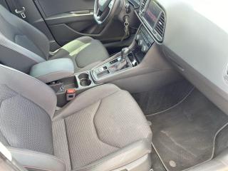 Seat Leon ST