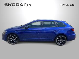 Seat Leon ST