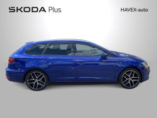 Seat Leon ST
