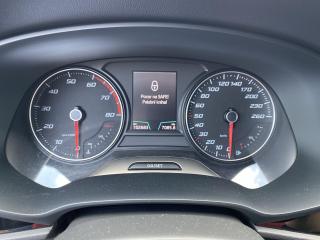 Seat Leon ST