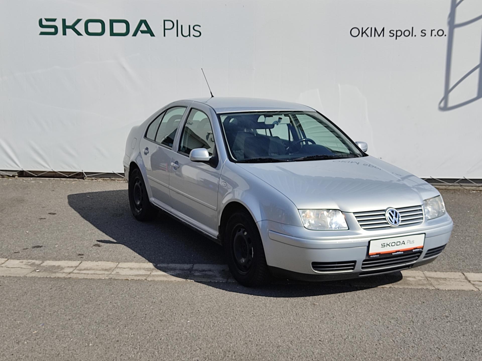 Volkswagen Bora