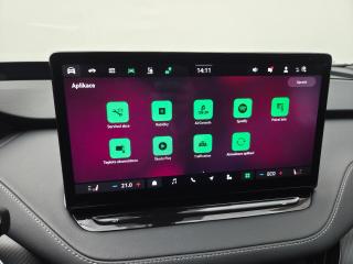 Škoda Enyaq