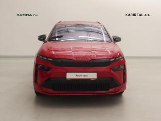 Škoda Enyaq