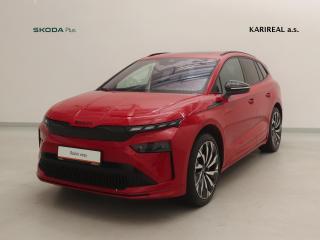 Škoda Enyaq
