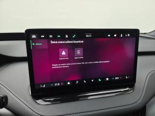 Škoda Enyaq