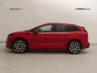 Škoda Enyaq
