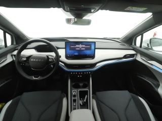 Škoda Elroq