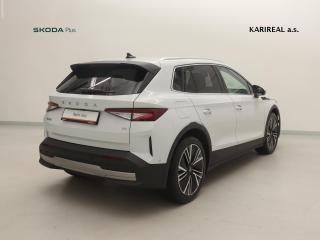 Škoda Elroq