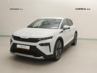 Škoda Elroq