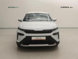 Škoda Elroq