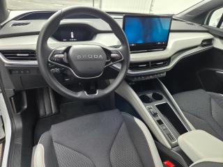 Škoda Elroq