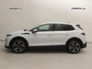 Škoda Elroq