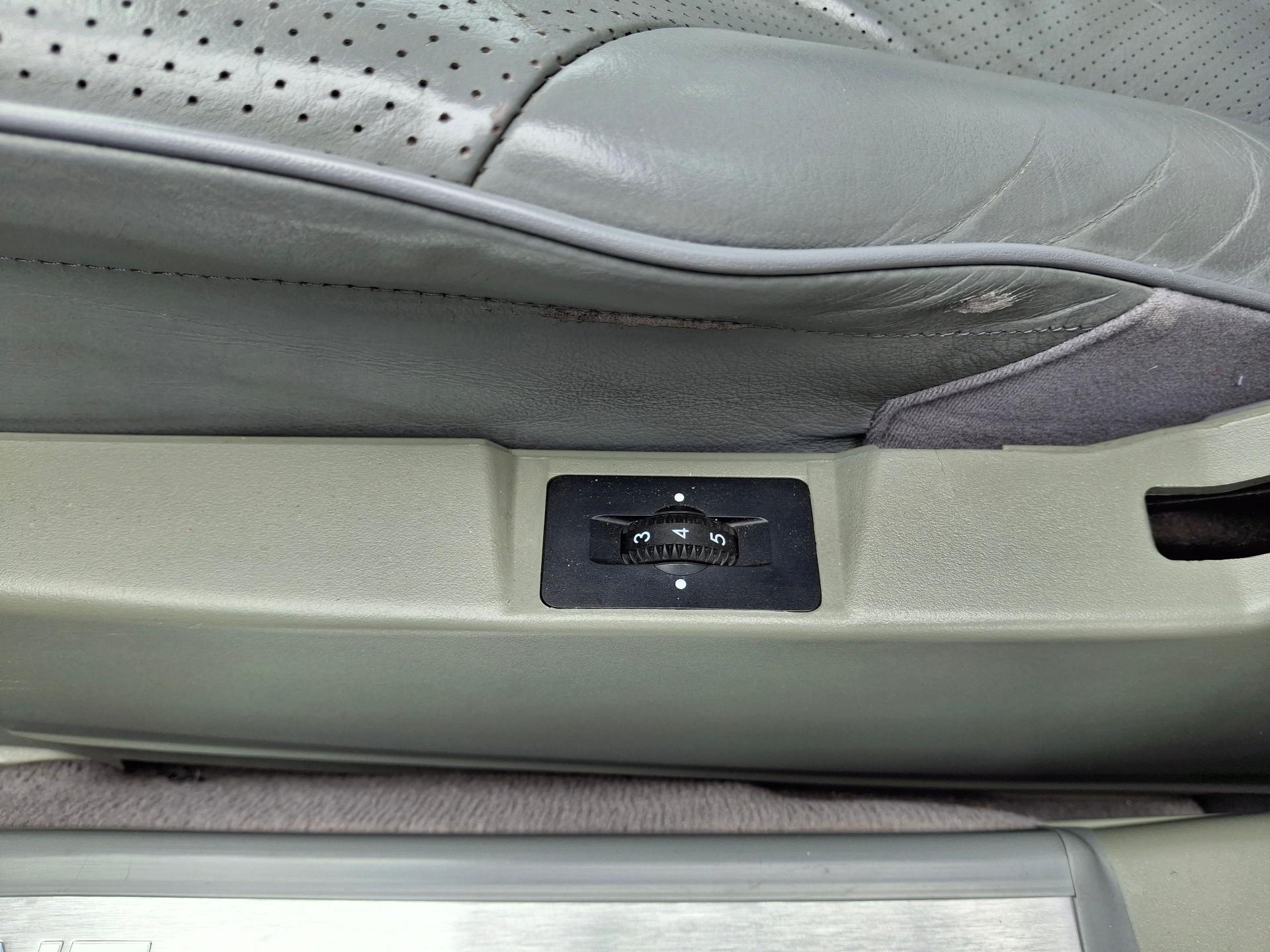 Mercedes-Benz Třídy S