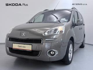 Peugeot Partner osobní
