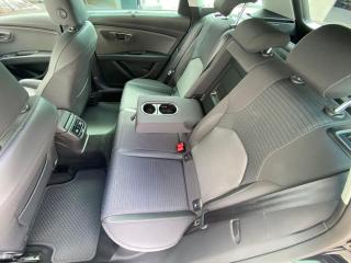 Seat Leon ST