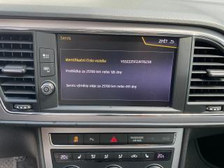 Seat Leon ST