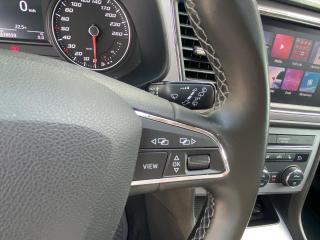 Seat Leon ST