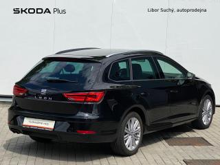 Seat Leon ST